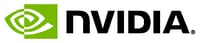 Nvidia logo Nvidia logo
