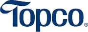 Topco logo Topco logo