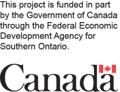 Canada logo Canada logo
