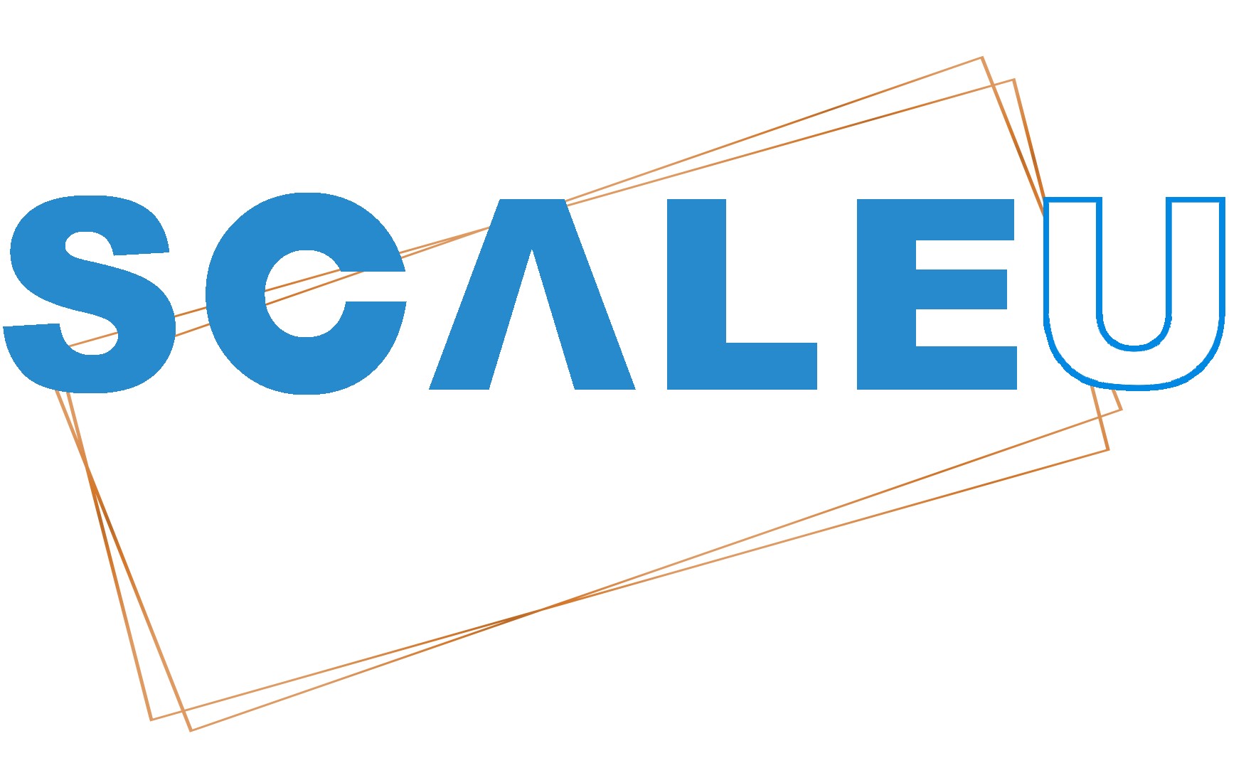 ScaleU logo